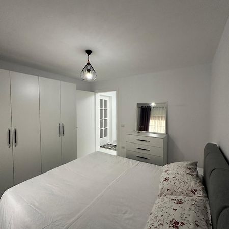 Elezi Apartment City Centre Tiran Dış mekan fotoğraf
