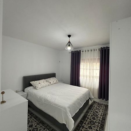 Elezi Apartment City Centre Tiran Dış mekan fotoğraf