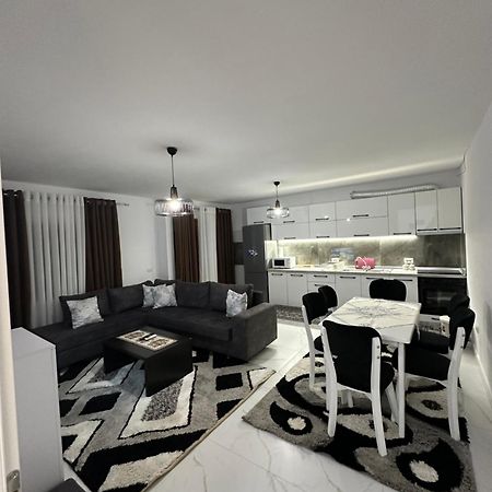 Elezi Apartment City Centre Tiran Dış mekan fotoğraf