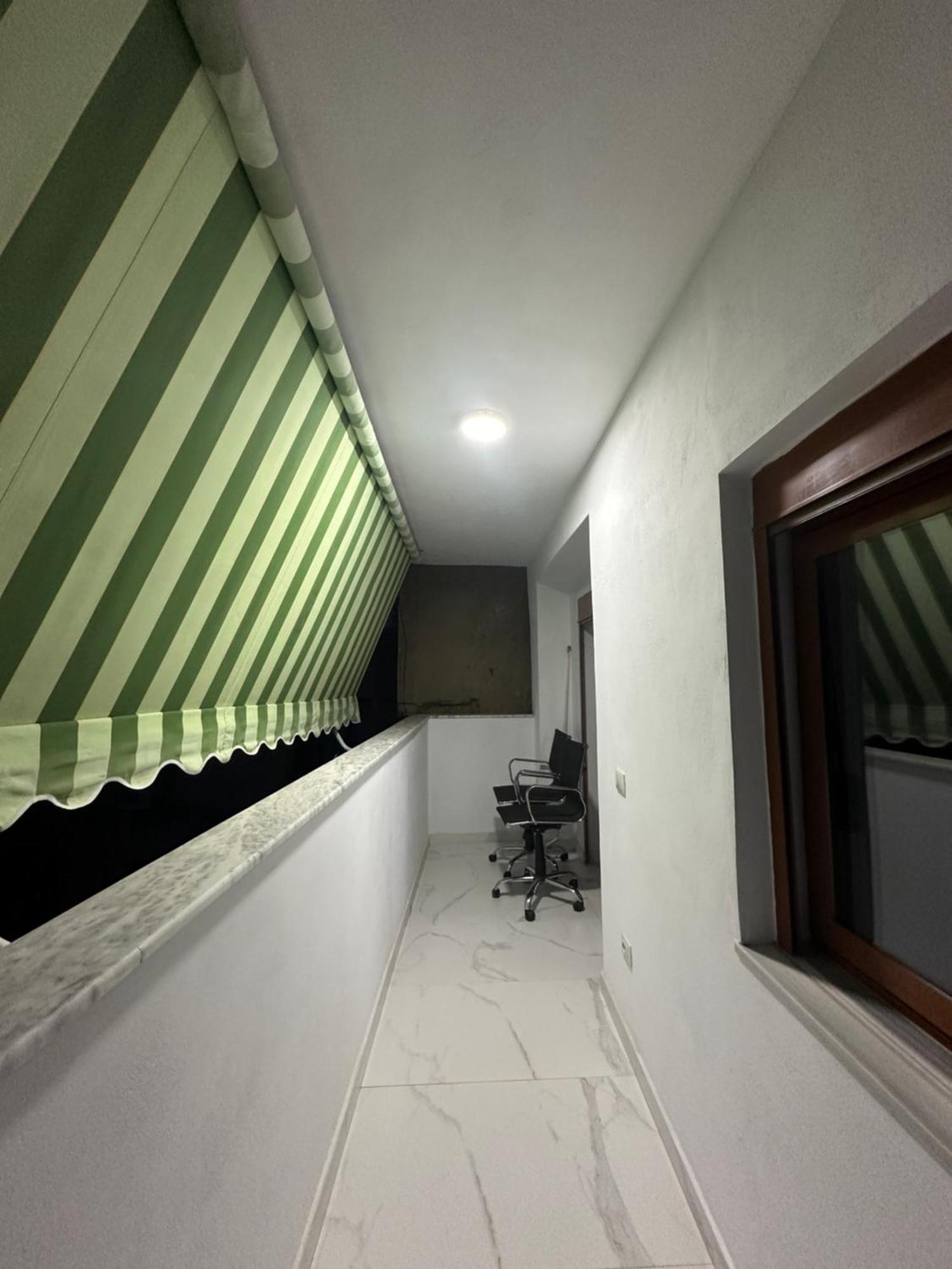 Elezi Apartment City Centre Tiran Dış mekan fotoğraf