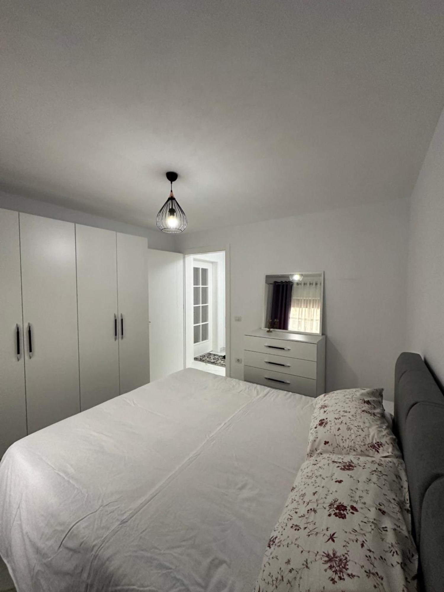 Elezi Apartment City Centre Tiran Dış mekan fotoğraf