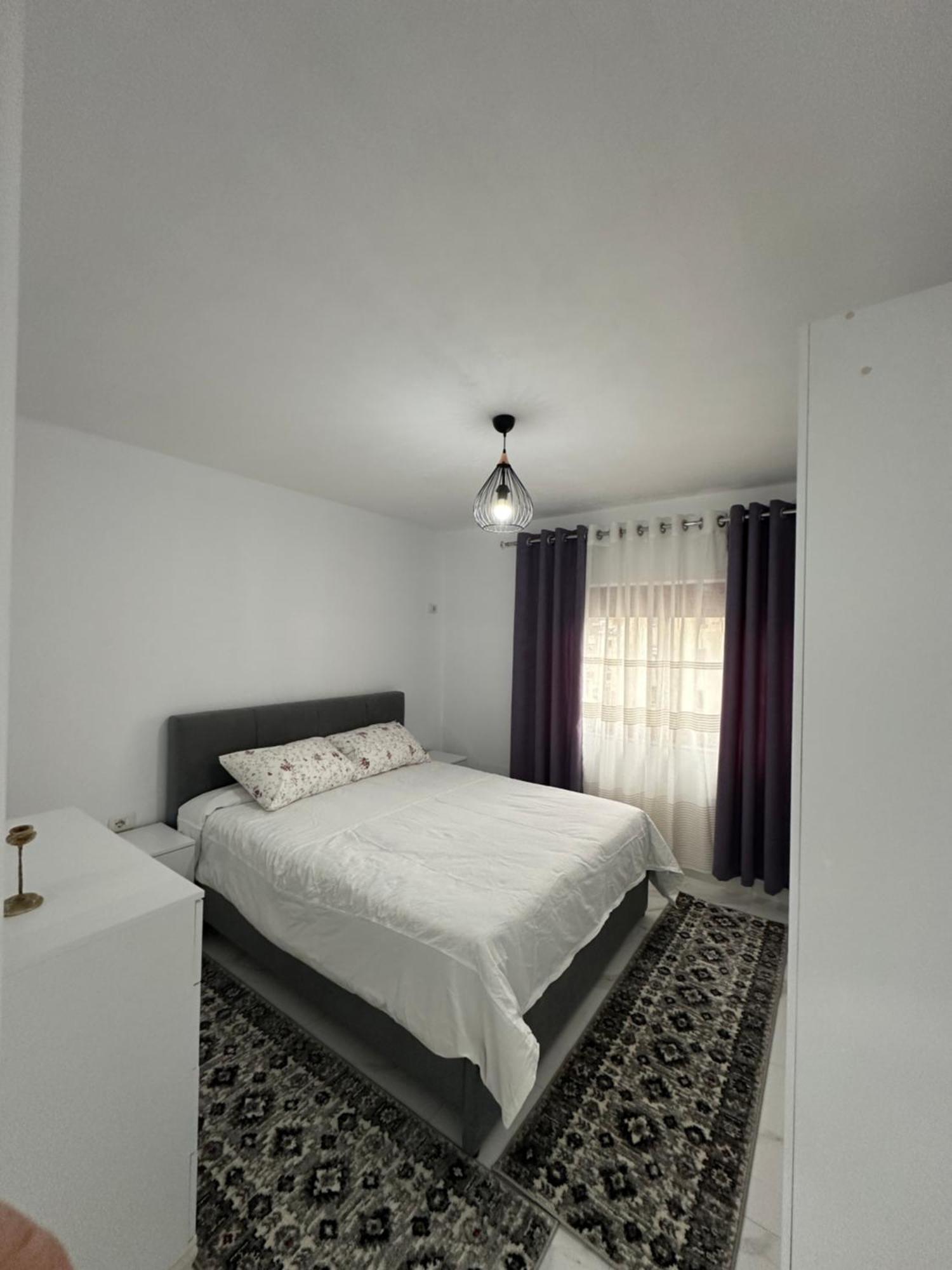 Elezi Apartment City Centre Tiran Dış mekan fotoğraf