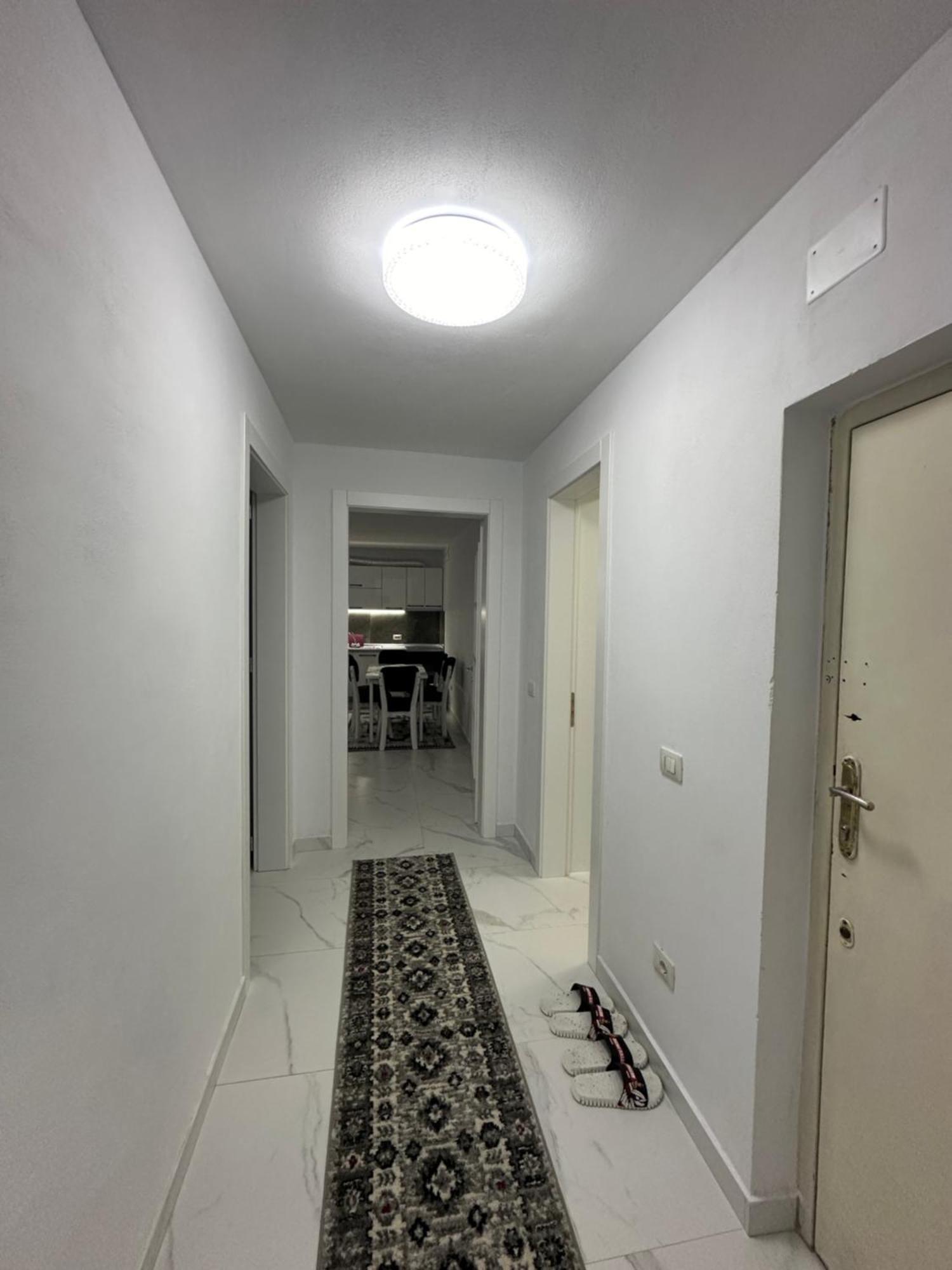 Elezi Apartment City Centre Tiran Dış mekan fotoğraf