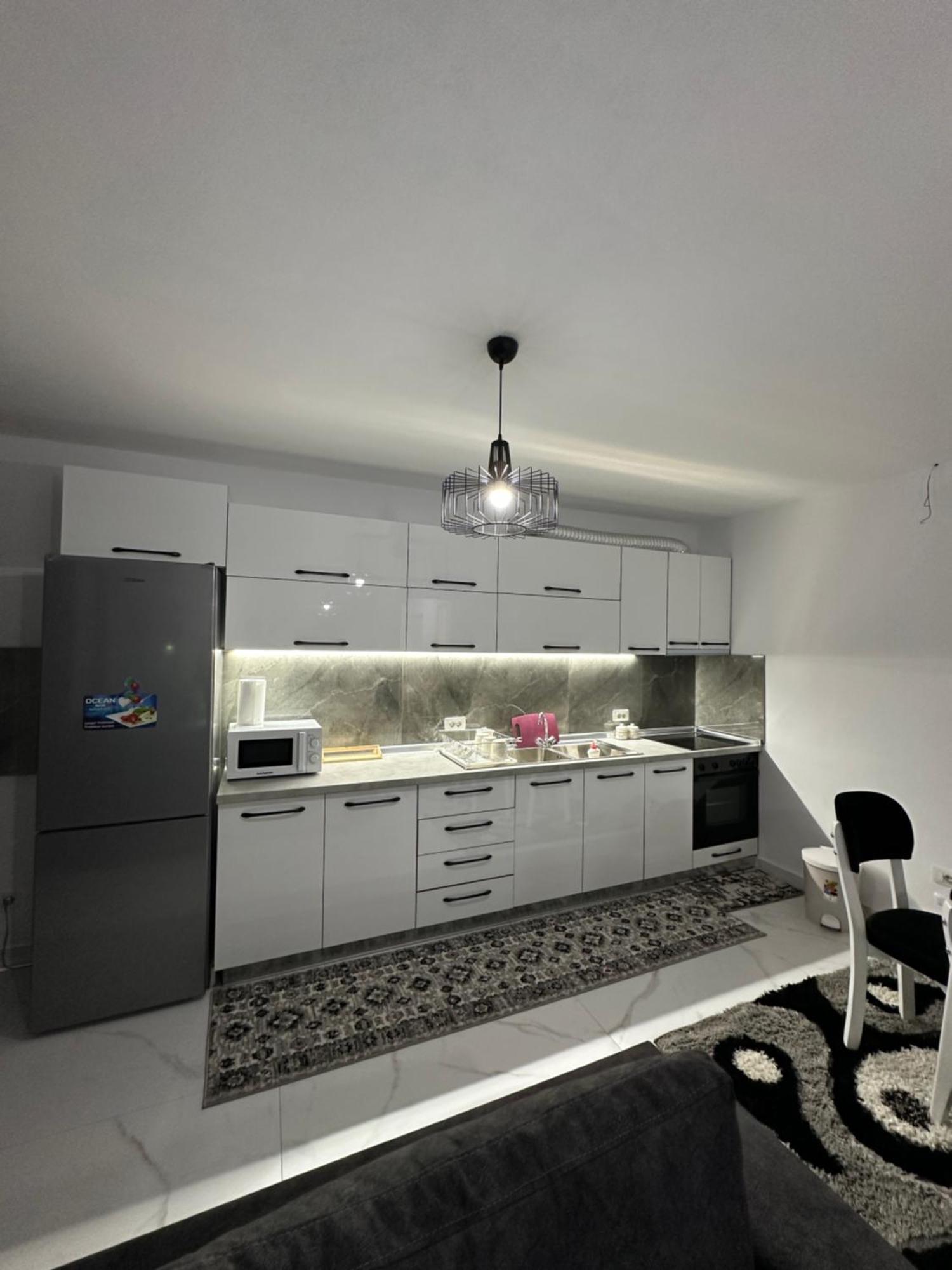 Elezi Apartment City Centre Tiran Dış mekan fotoğraf